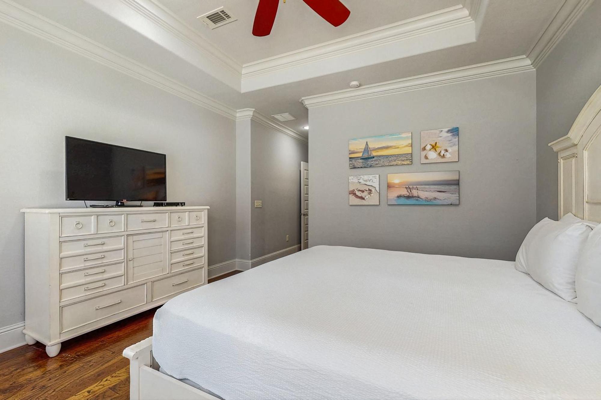 Miramar Beach Villas #946B Destin Exterior foto